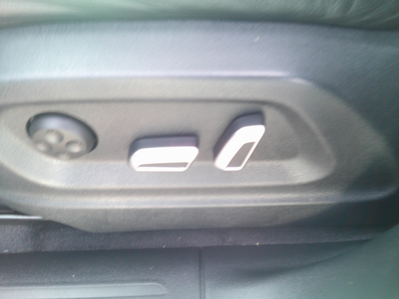 Audi Q5 2.0T Premium quattro 2016