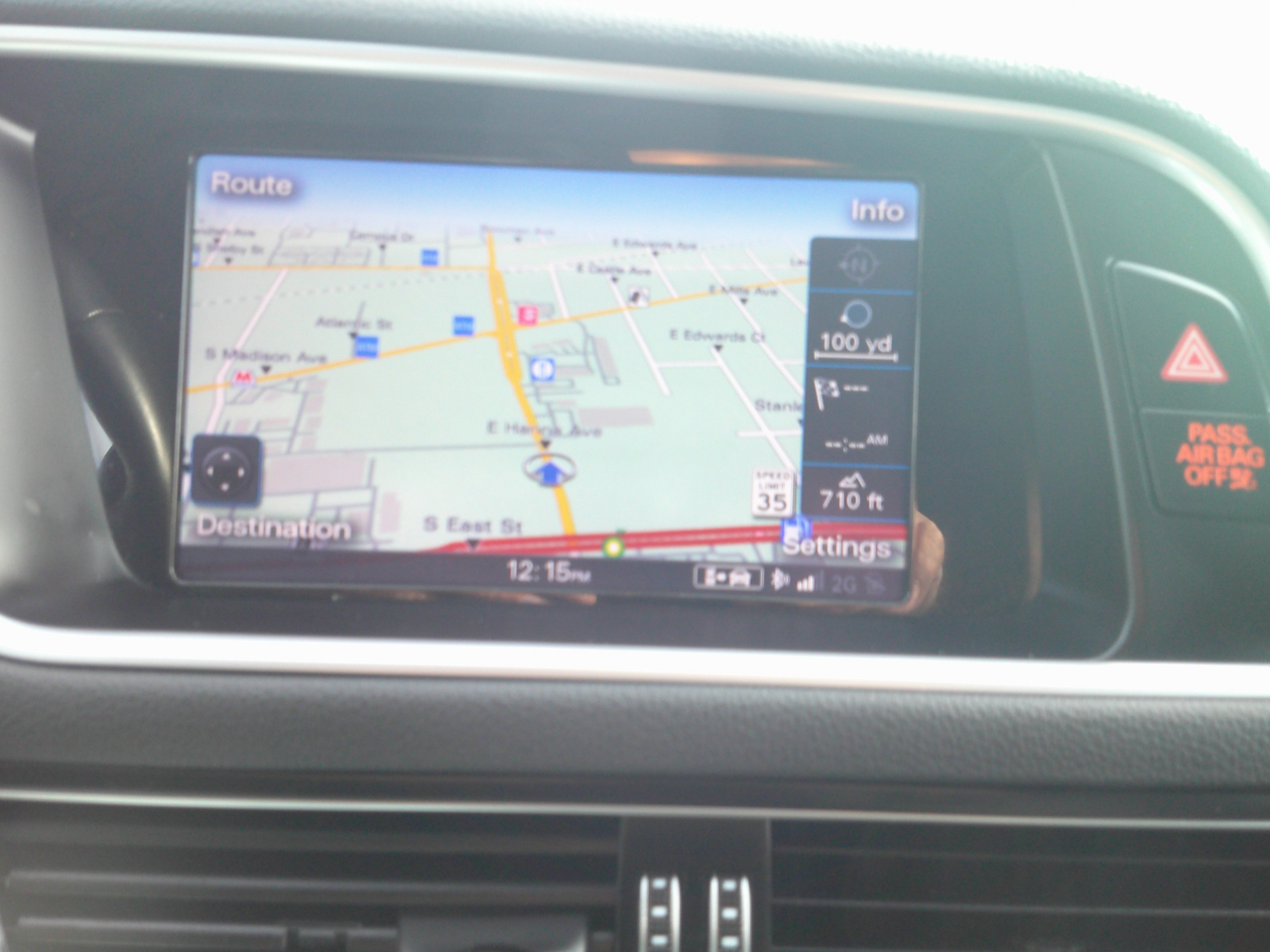 Audi Q5 2.0T Premium quattro 2016