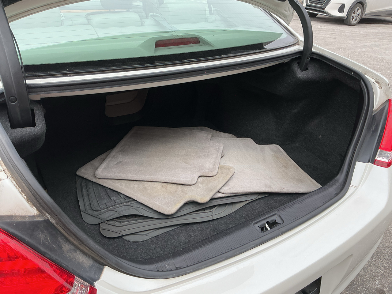 Toyota Avalon Limited 2007