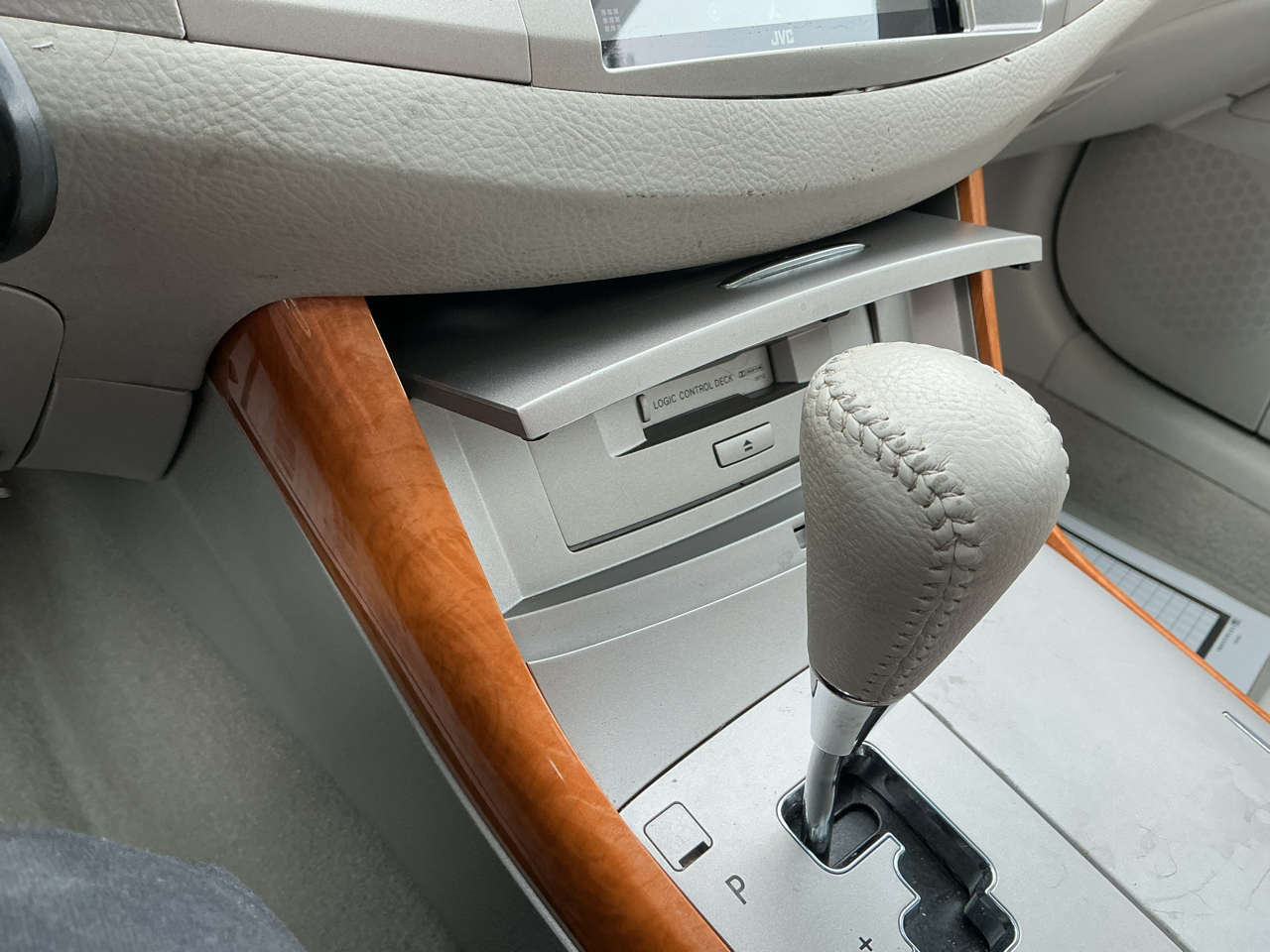 Toyota Avalon Limited 2007