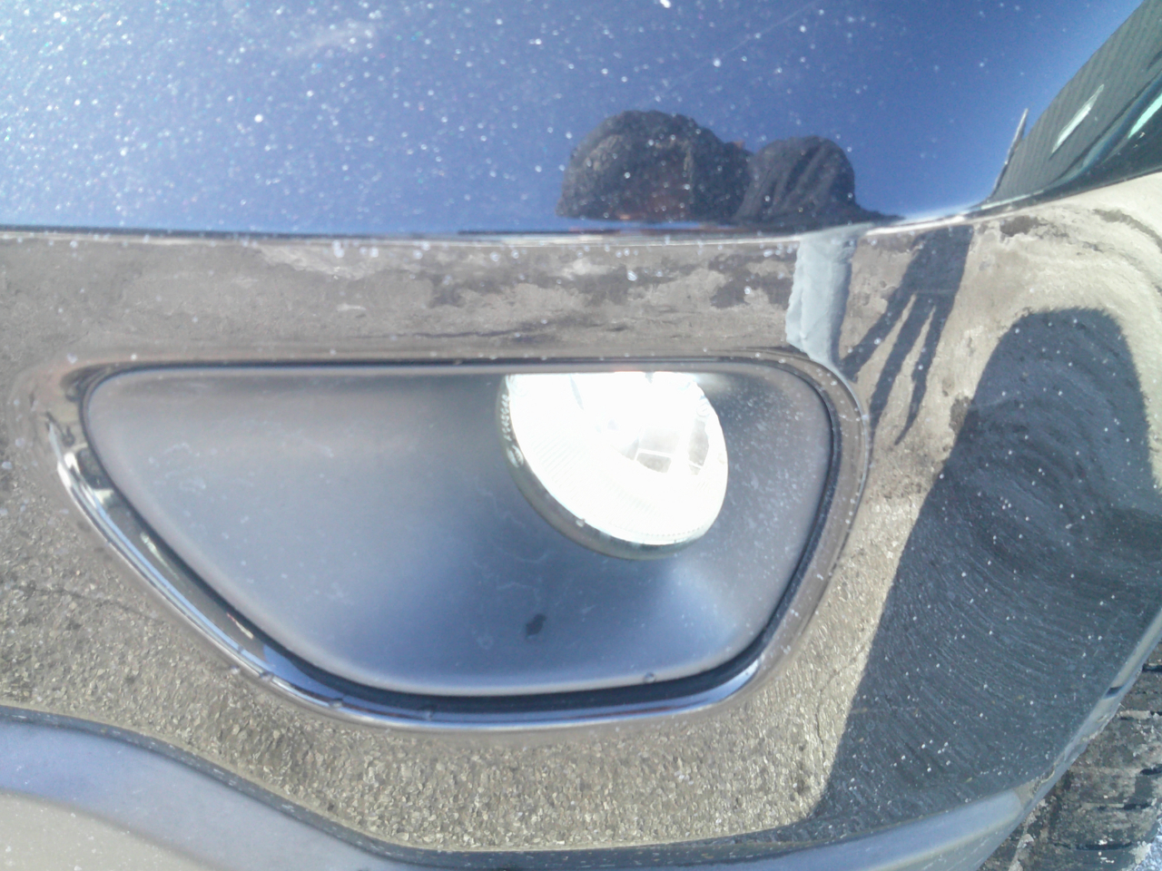 Jeep Grand Cherokee Overland 4WD 2013