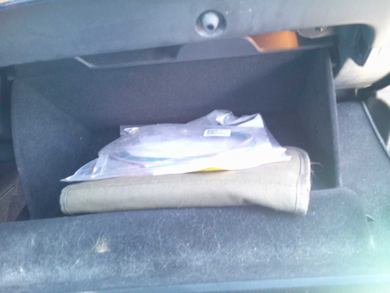 Jeep Grand Cherokee Overland 4WD 2013