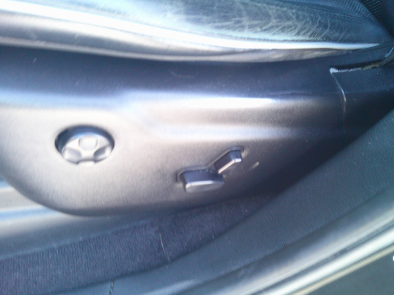 Jeep Grand Cherokee Overland 4WD 2013