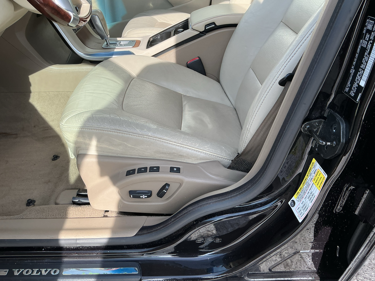 Volvo S80 3.2 FWD 2010