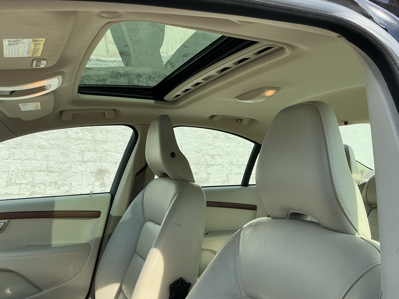 Volvo S80 3.2 FWD 2010