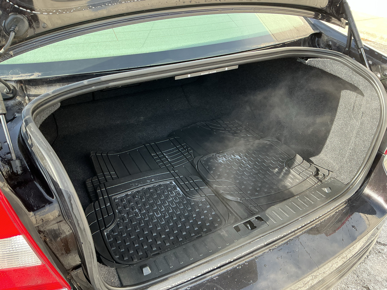 Volvo S80 3.2 FWD 2010