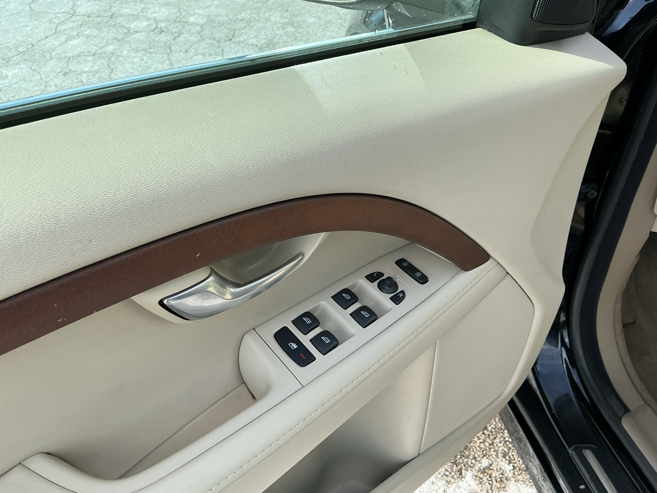 Volvo S80 3.2 FWD 2010