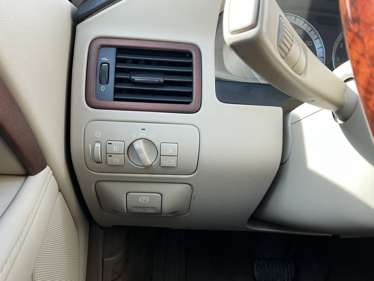 Volvo S80 3.2 FWD 2010