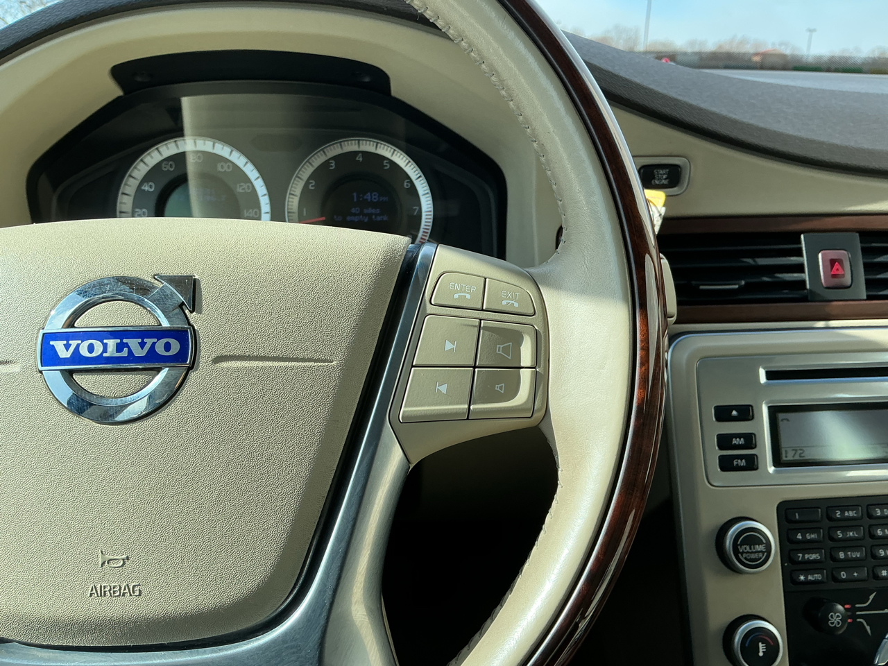 Volvo S80 3.2 FWD 2010