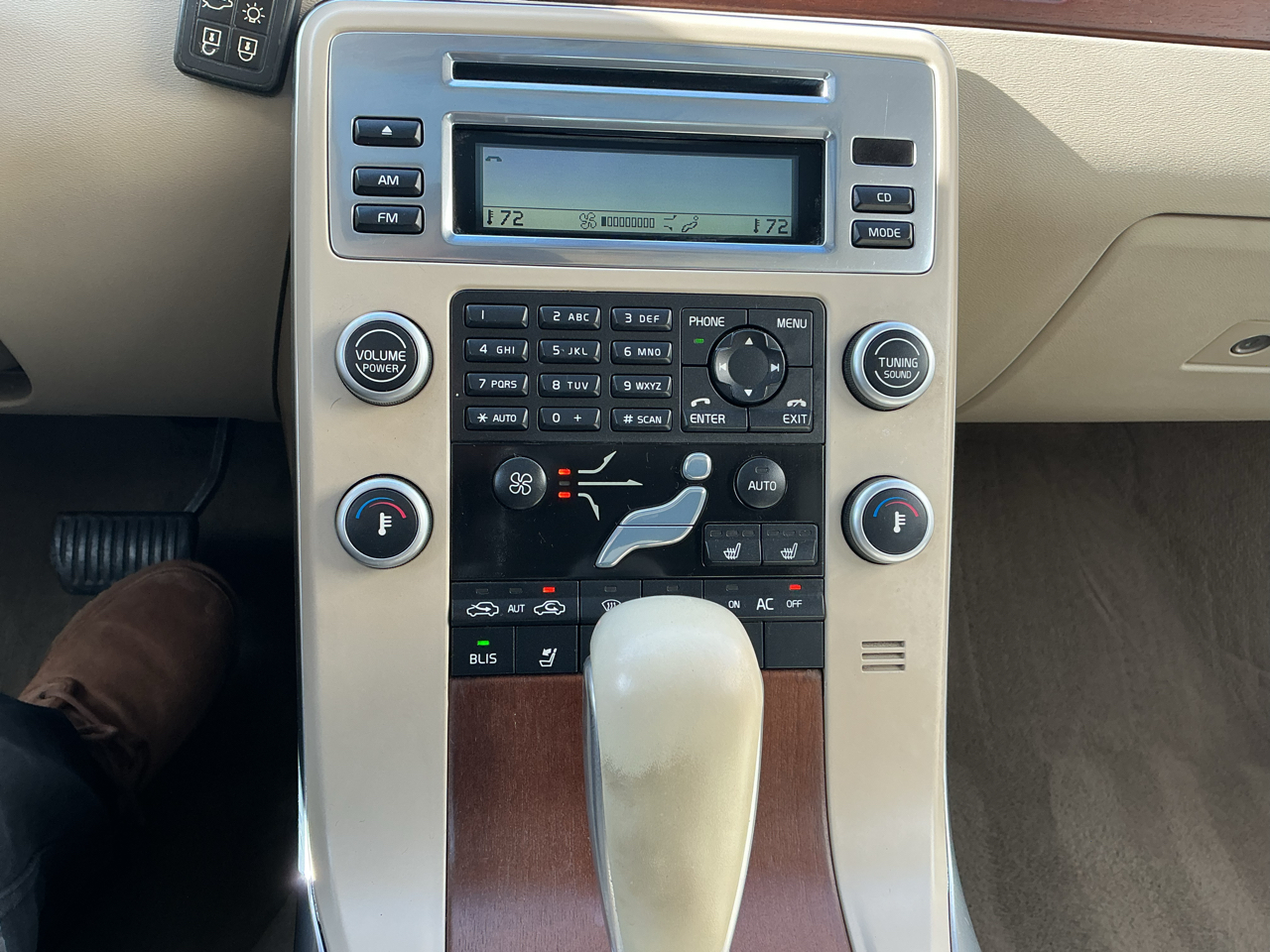 Volvo S80 3.2 FWD 2010