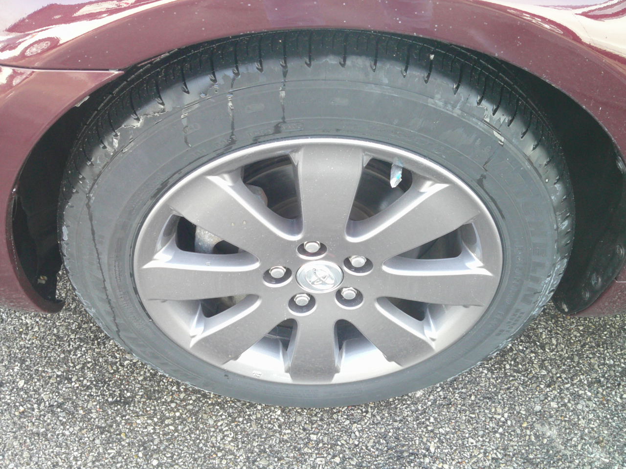 Toyota Avalon XLS 2006