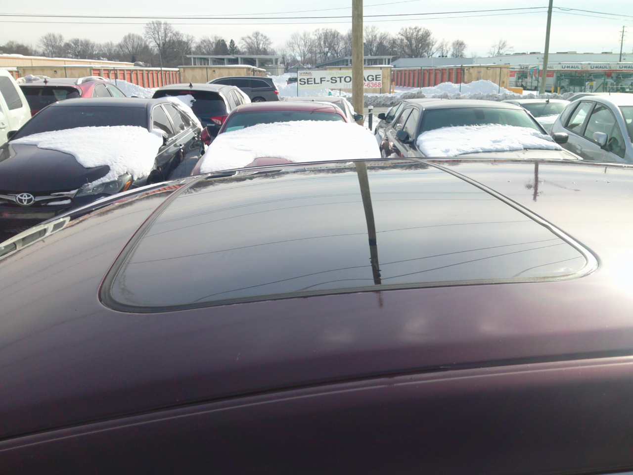 Toyota Avalon XLS 2006