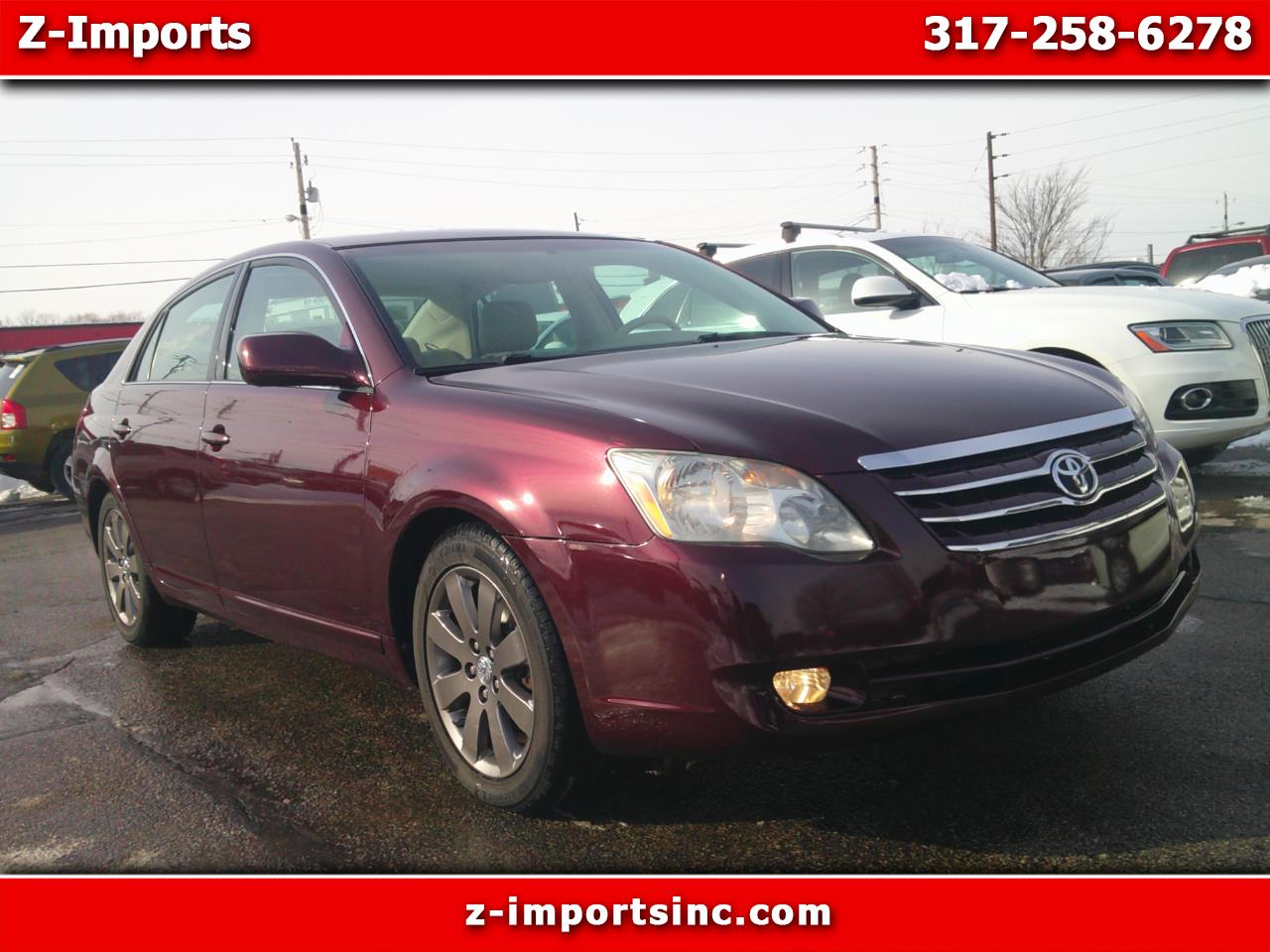 Toyota Avalon XLS 2006