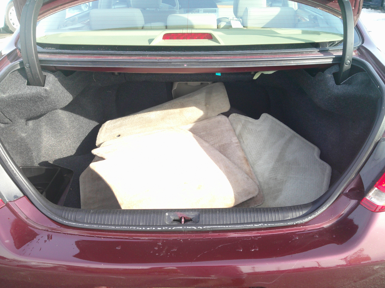 Toyota Avalon XLS 2006