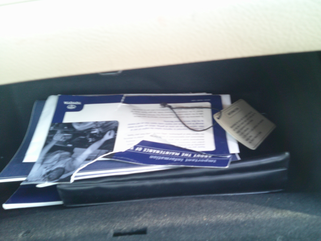 Toyota Avalon XLS 2006