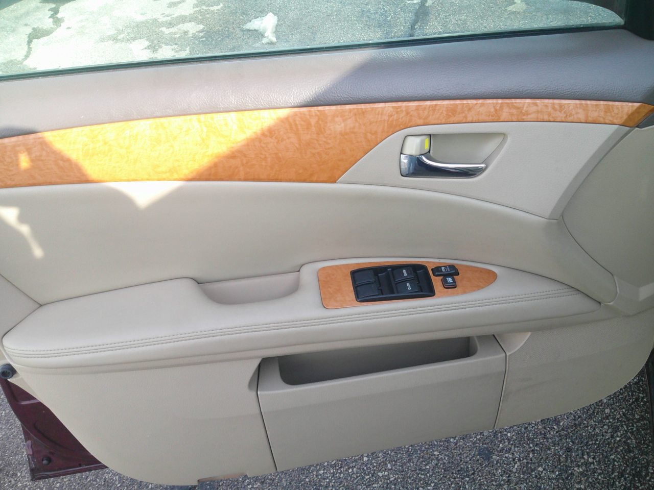 Toyota Avalon XLS 2006