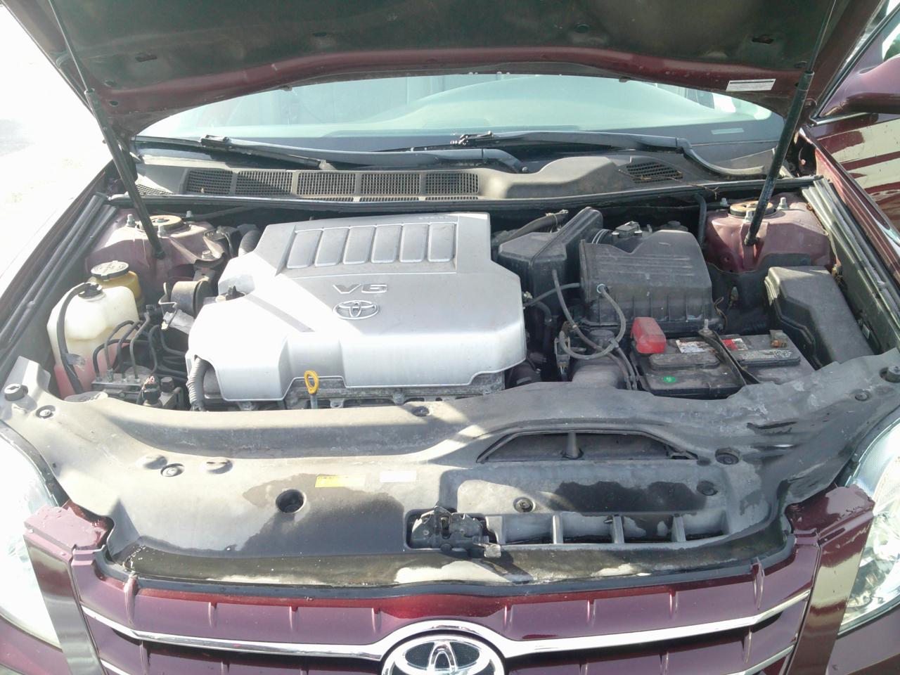 Toyota Avalon XLS 2006