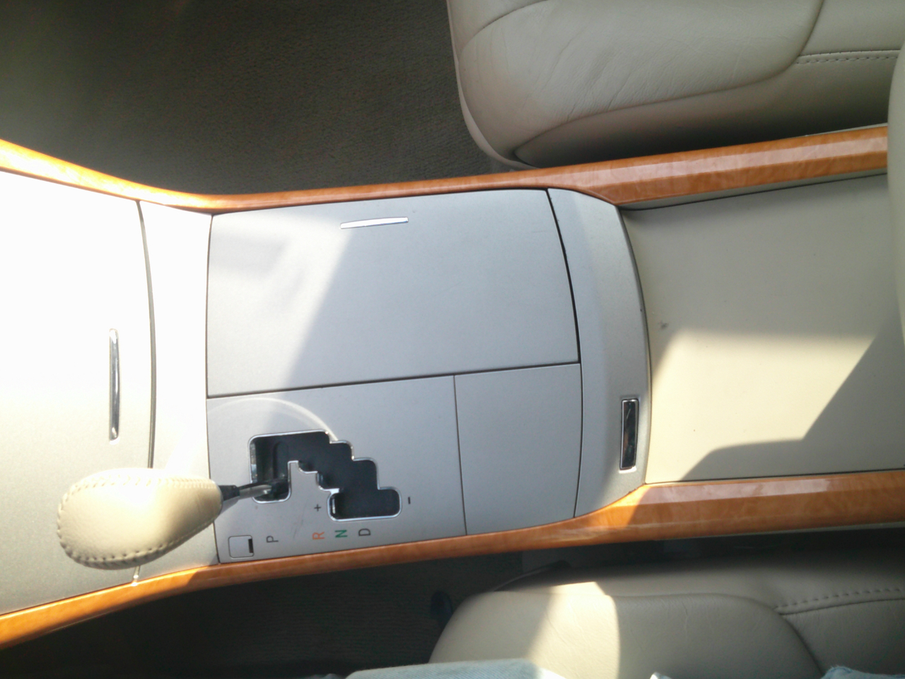 Toyota Avalon XLS 2006