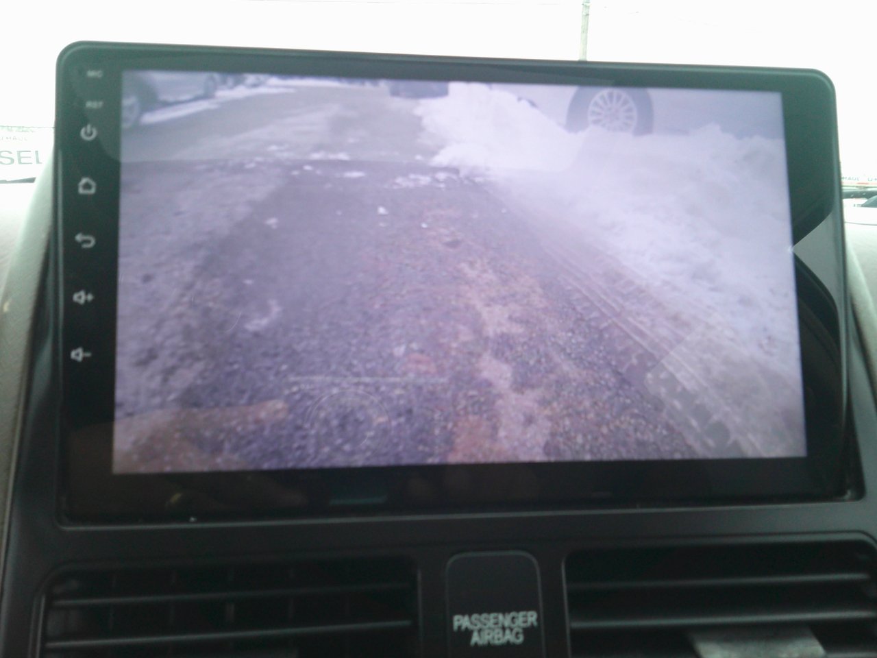 Honda CR-V SE 4WD AT 2006