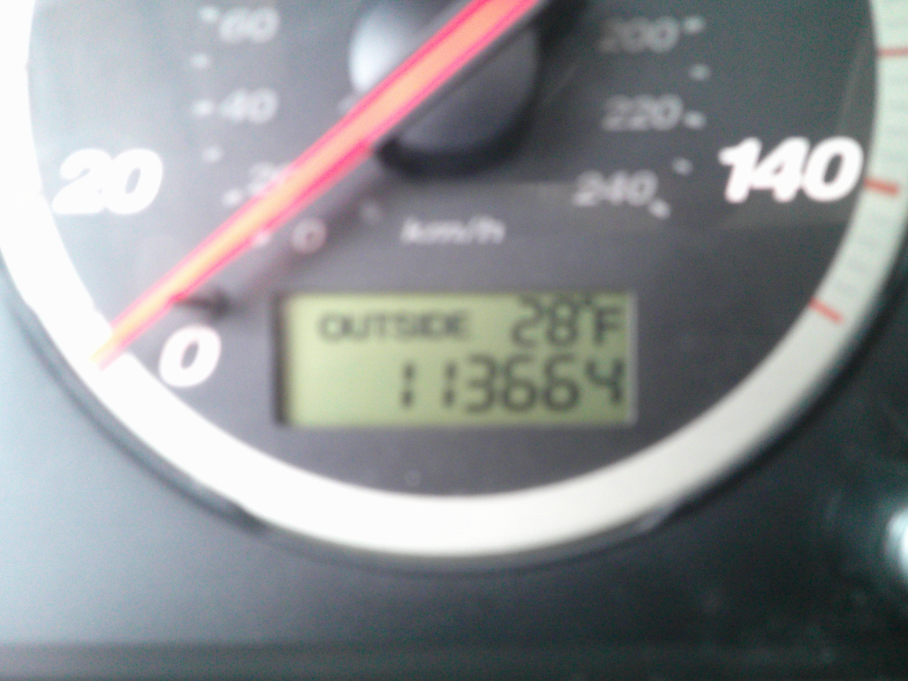 Honda CR-V SE 4WD AT 2006