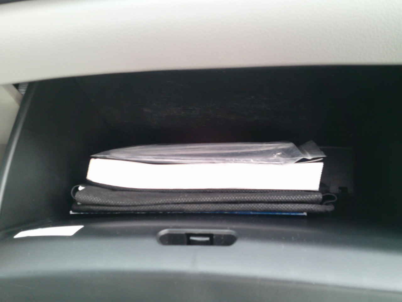 Honda Civic EX Sedan CVT 2014