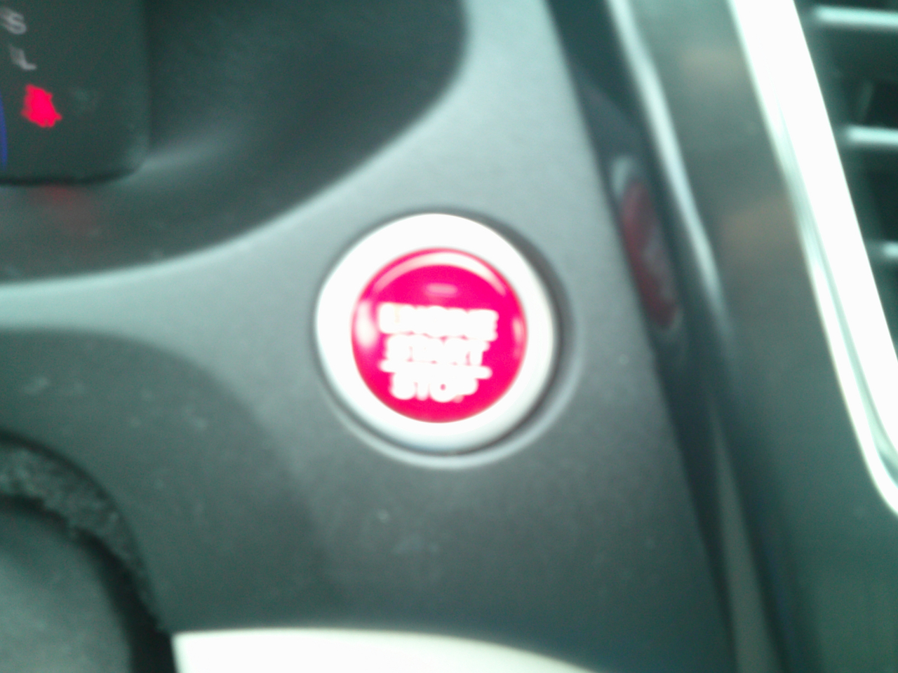 Honda Civic EX Sedan CVT 2014