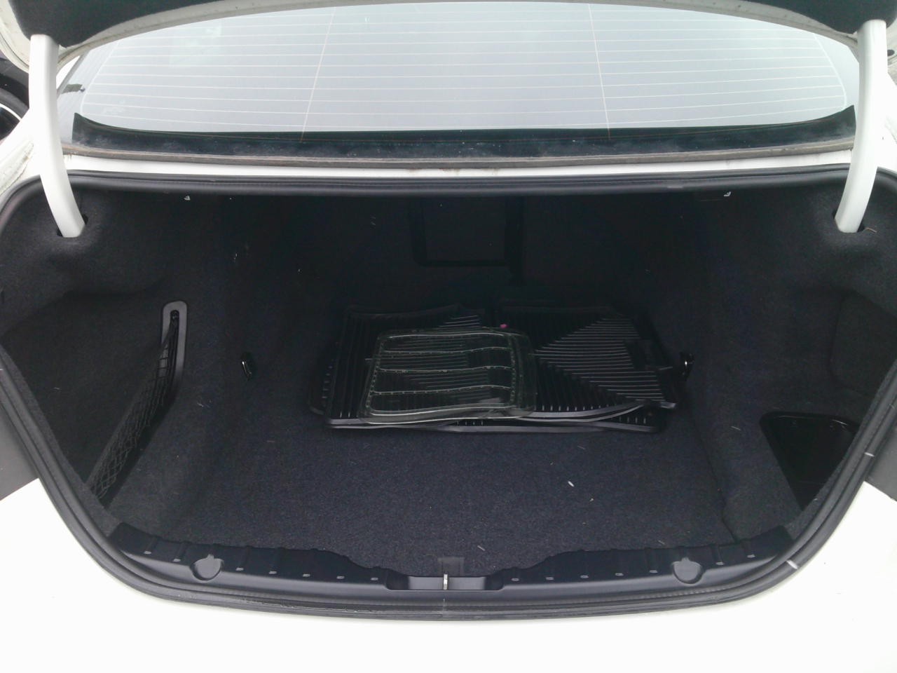 BMW 5-Series 535i 2013