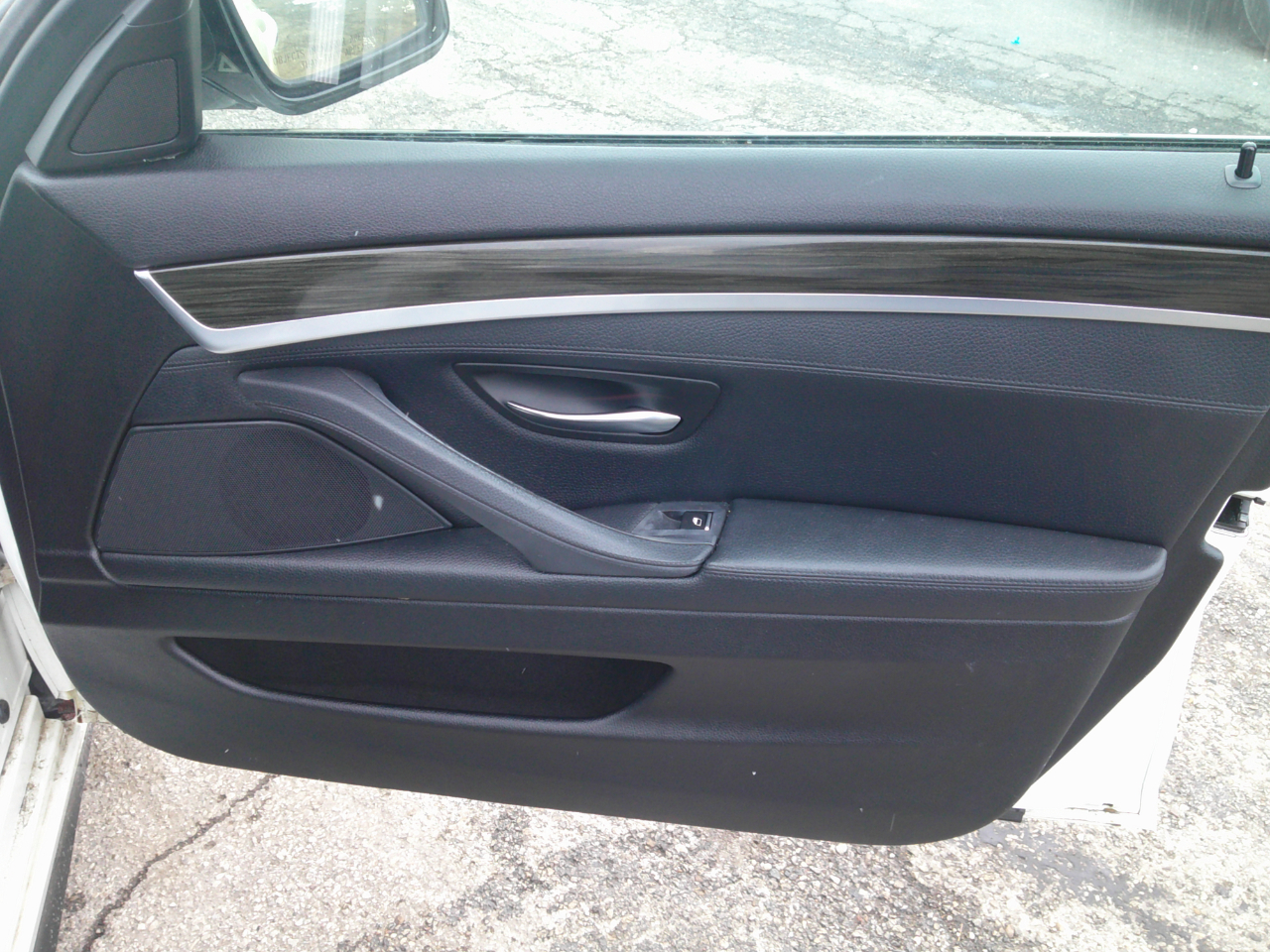 BMW 5-Series 535i 2013