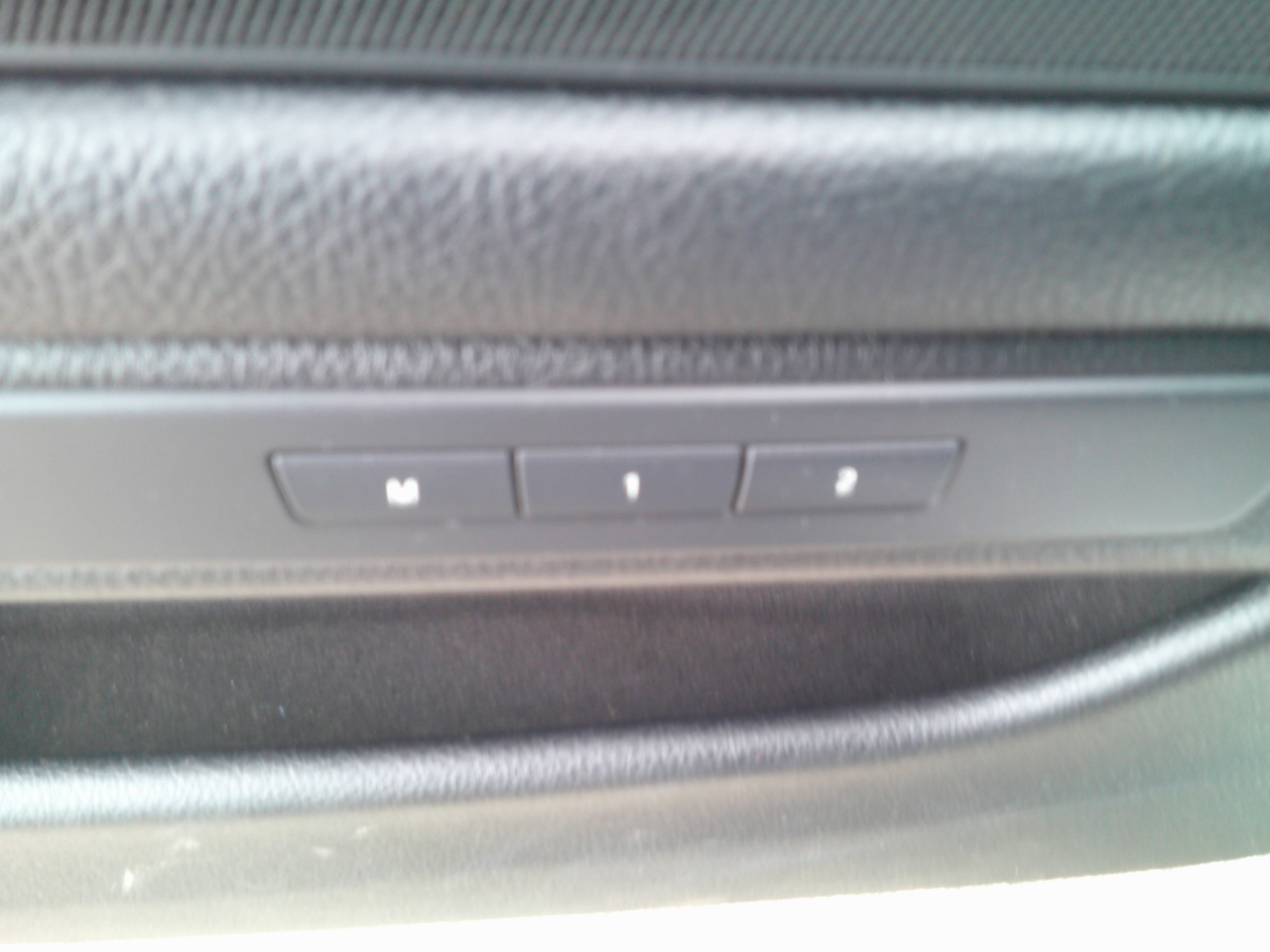 BMW 5-Series 535i 2013