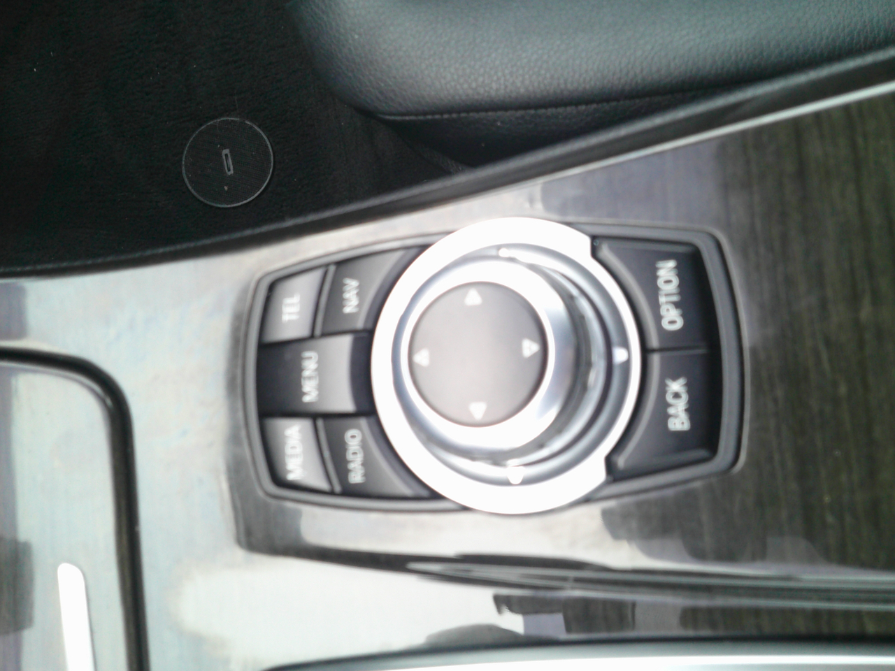 BMW 5-Series 535i 2013