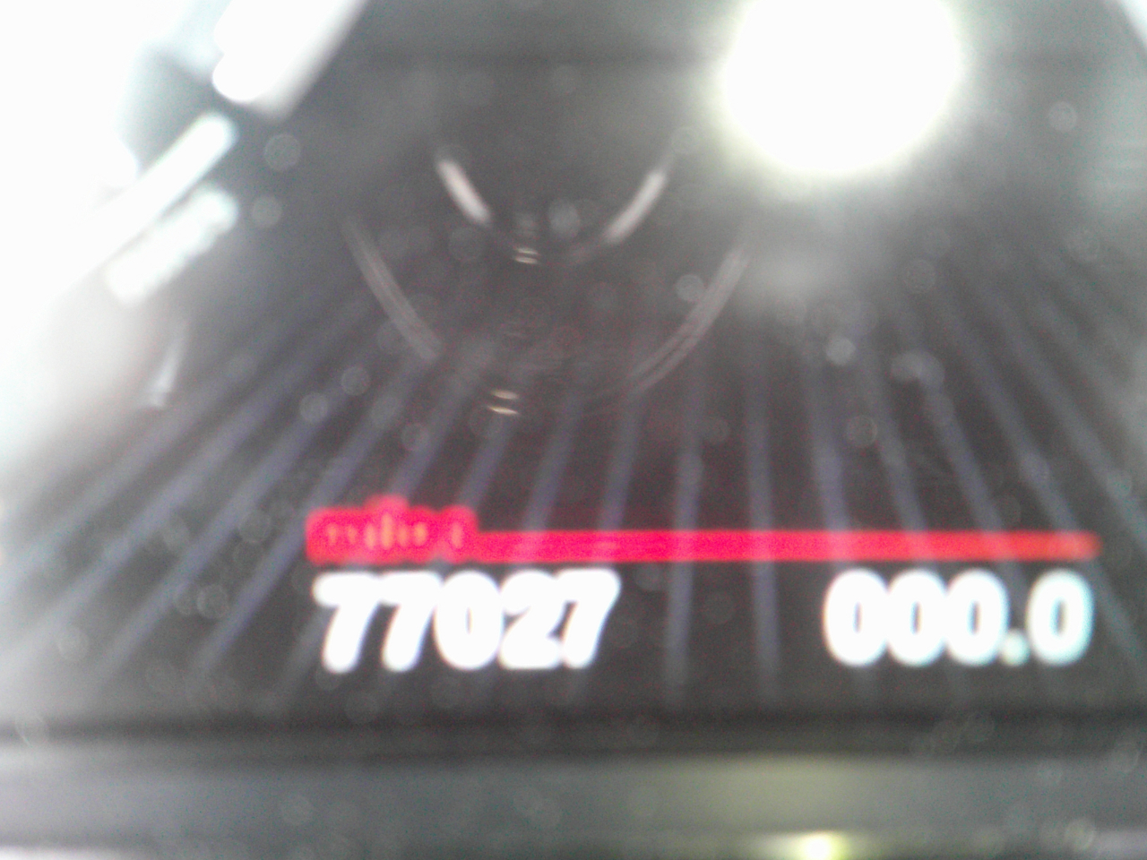 BMW 5-Series 535i 2013