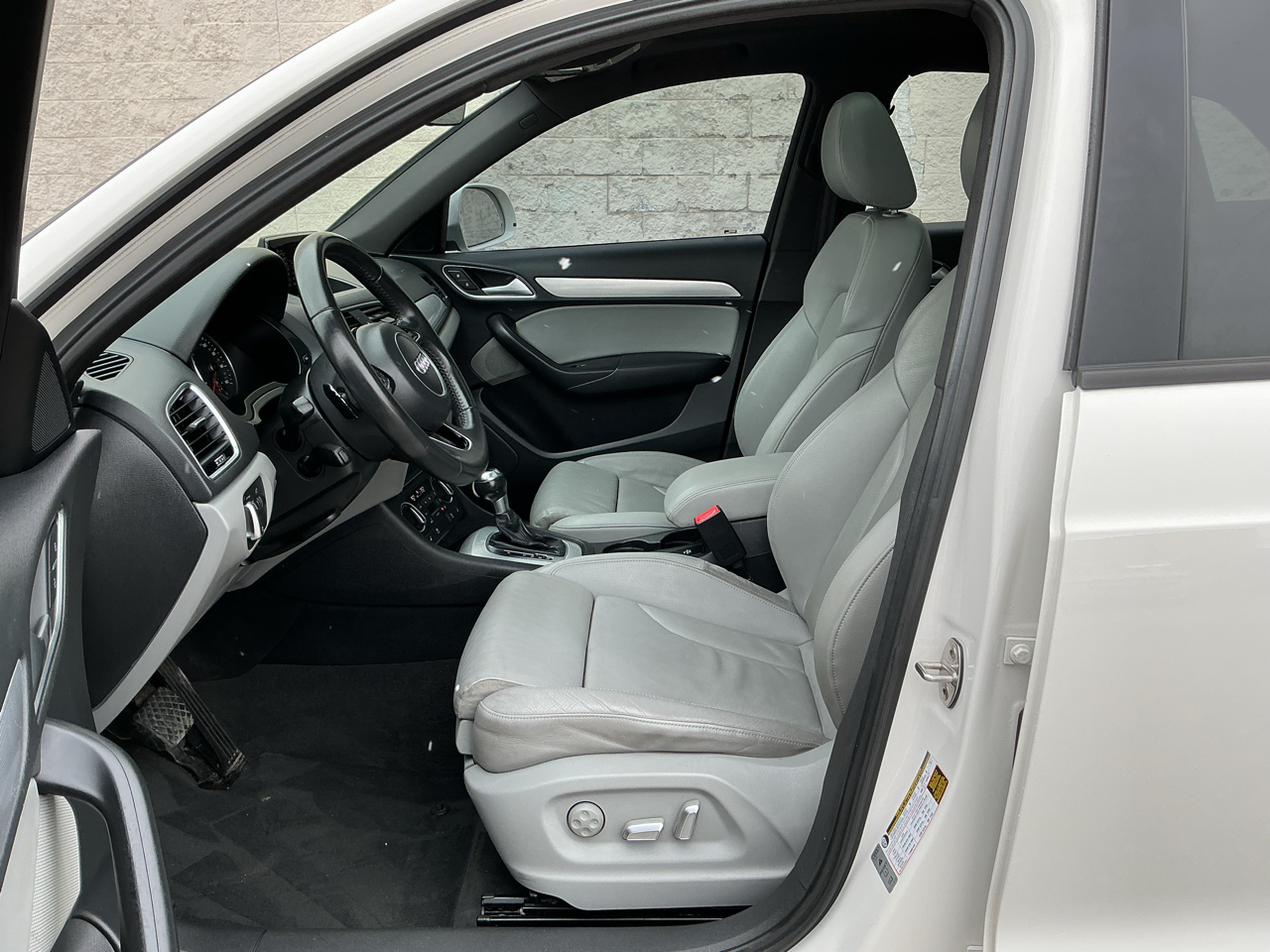 Audi Q3 Premium 2018