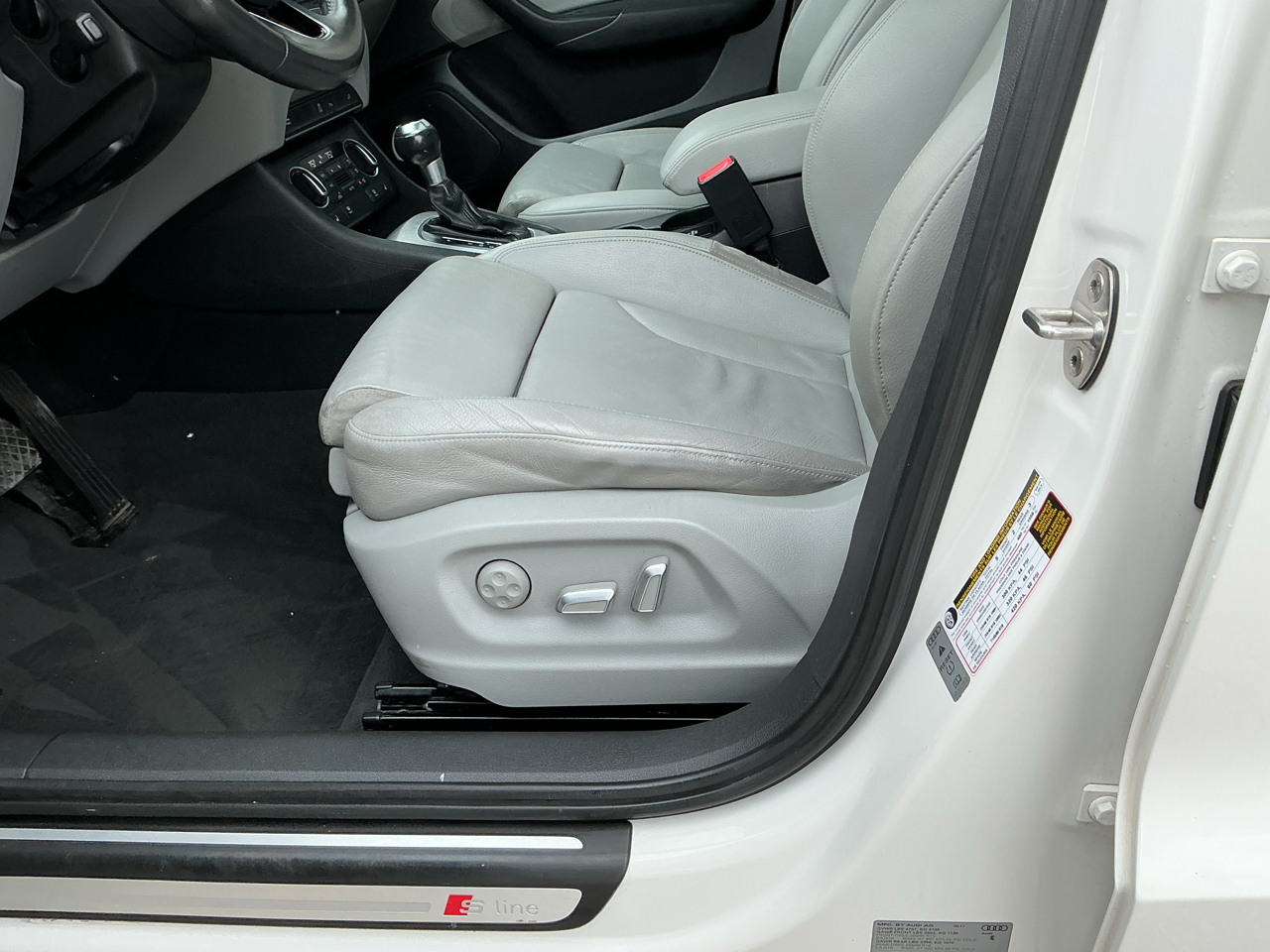 Audi Q3 Premium 2018