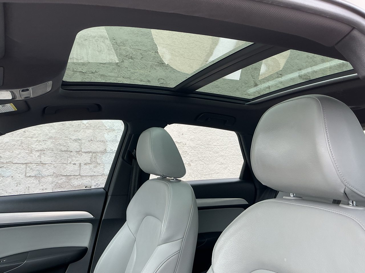 Audi Q3 Premium 2018