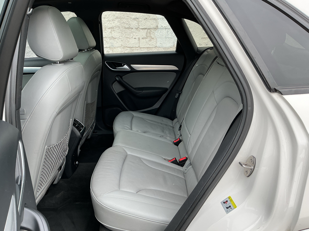 Audi Q3 Premium 2018