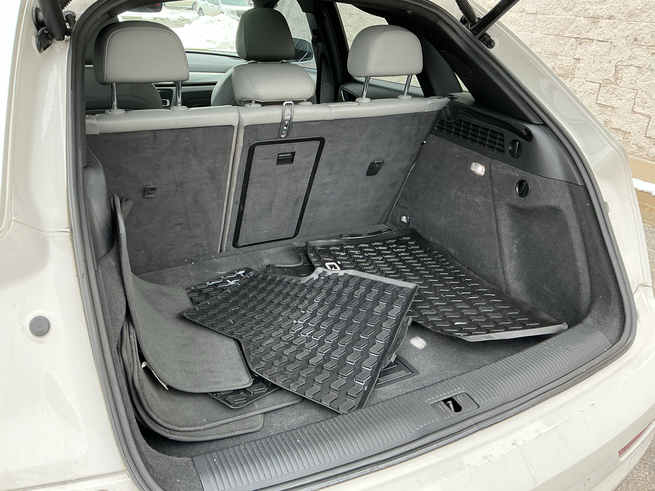 Audi Q3 Premium 2018