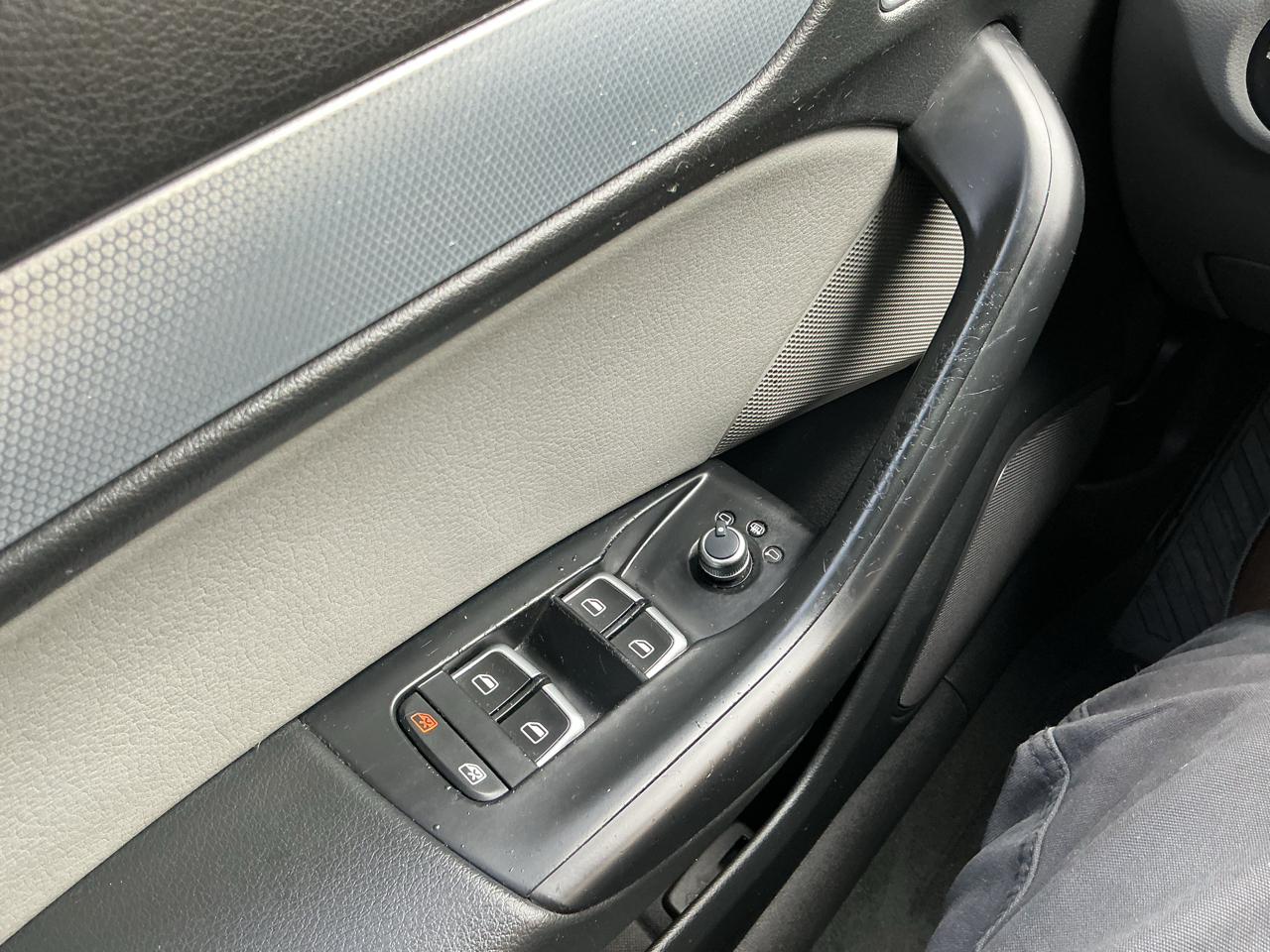 Audi Q3 Premium 2018