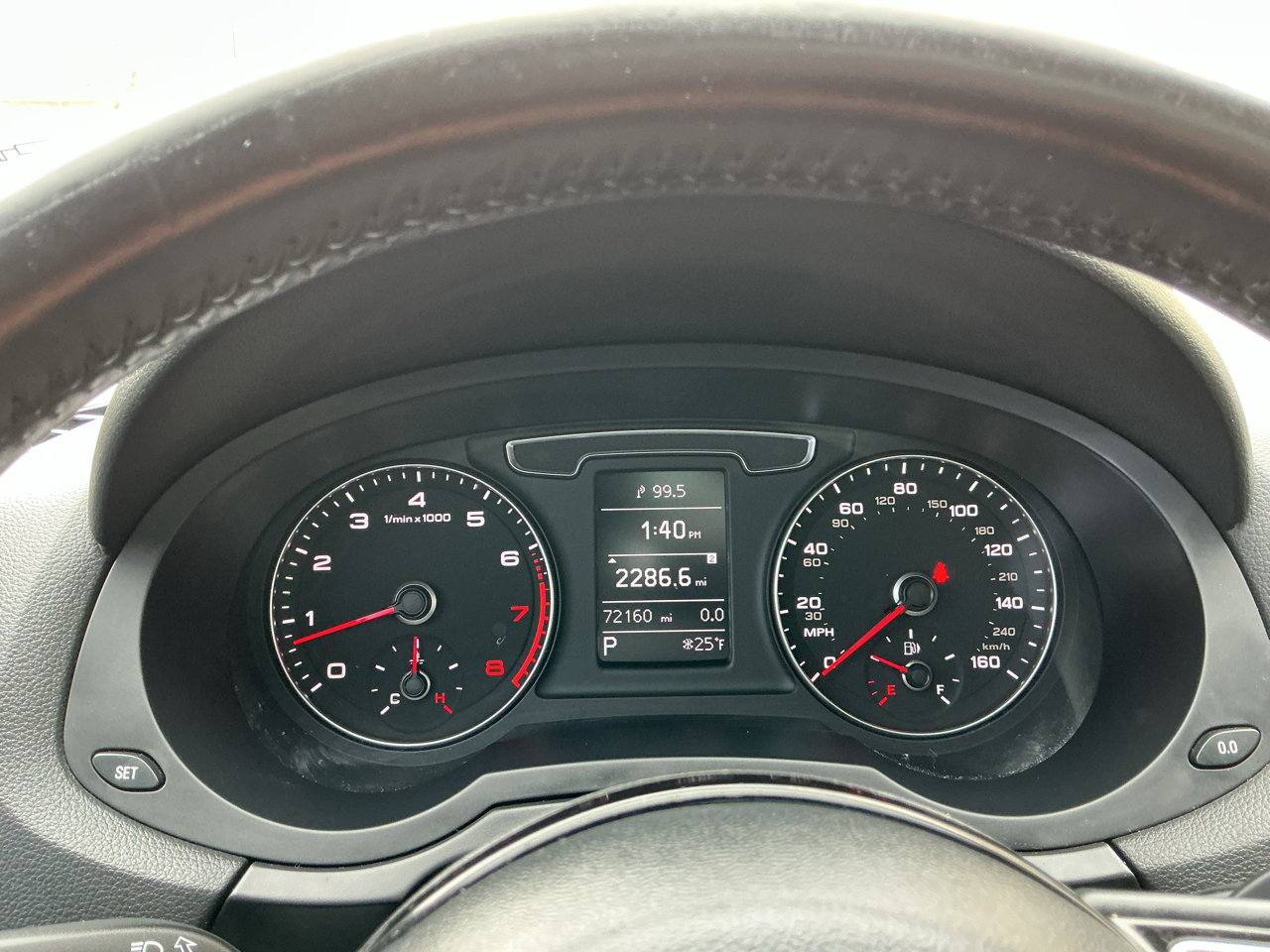 Audi Q3 Premium 2018