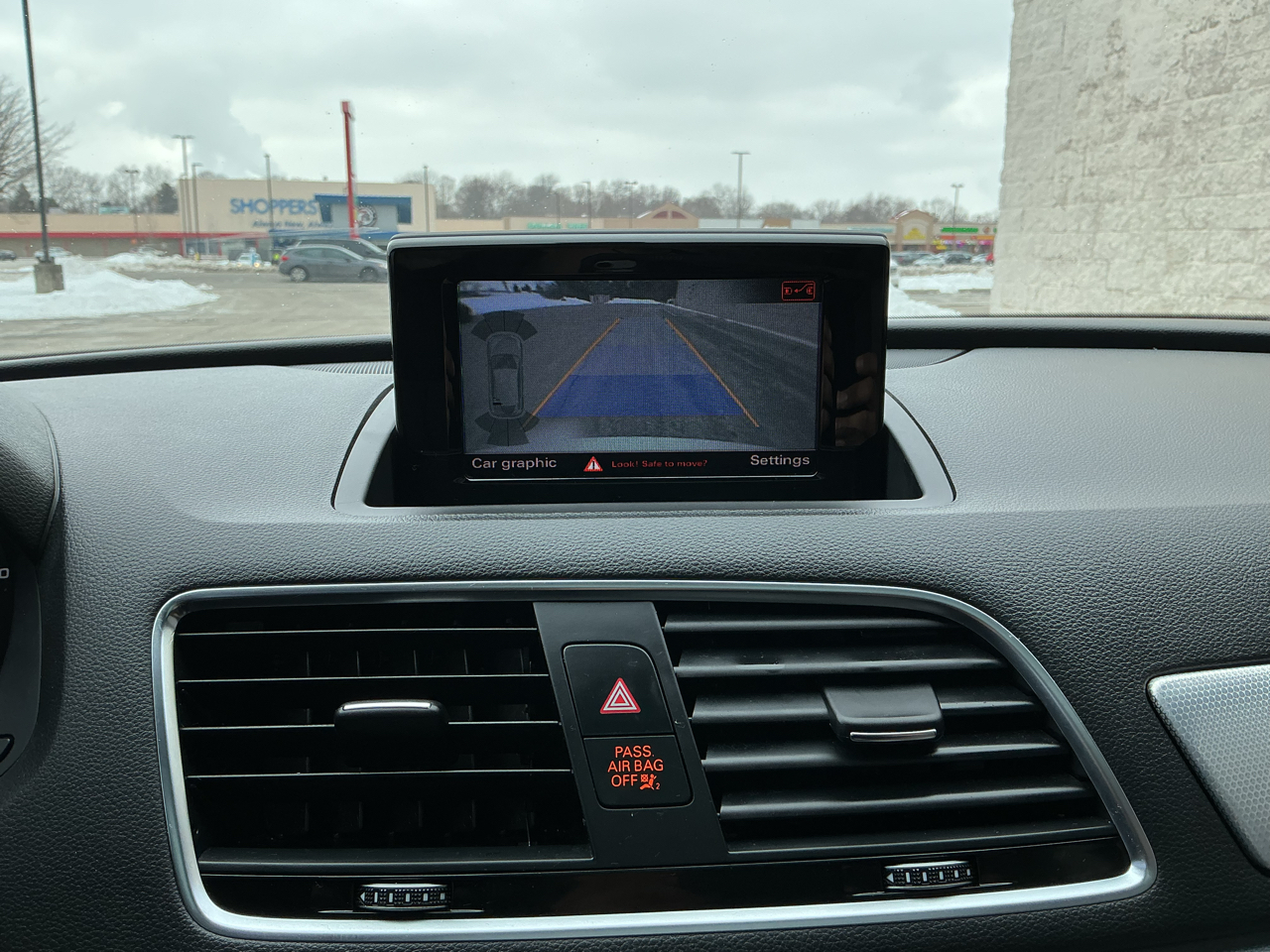 Audi Q3 Premium 2018