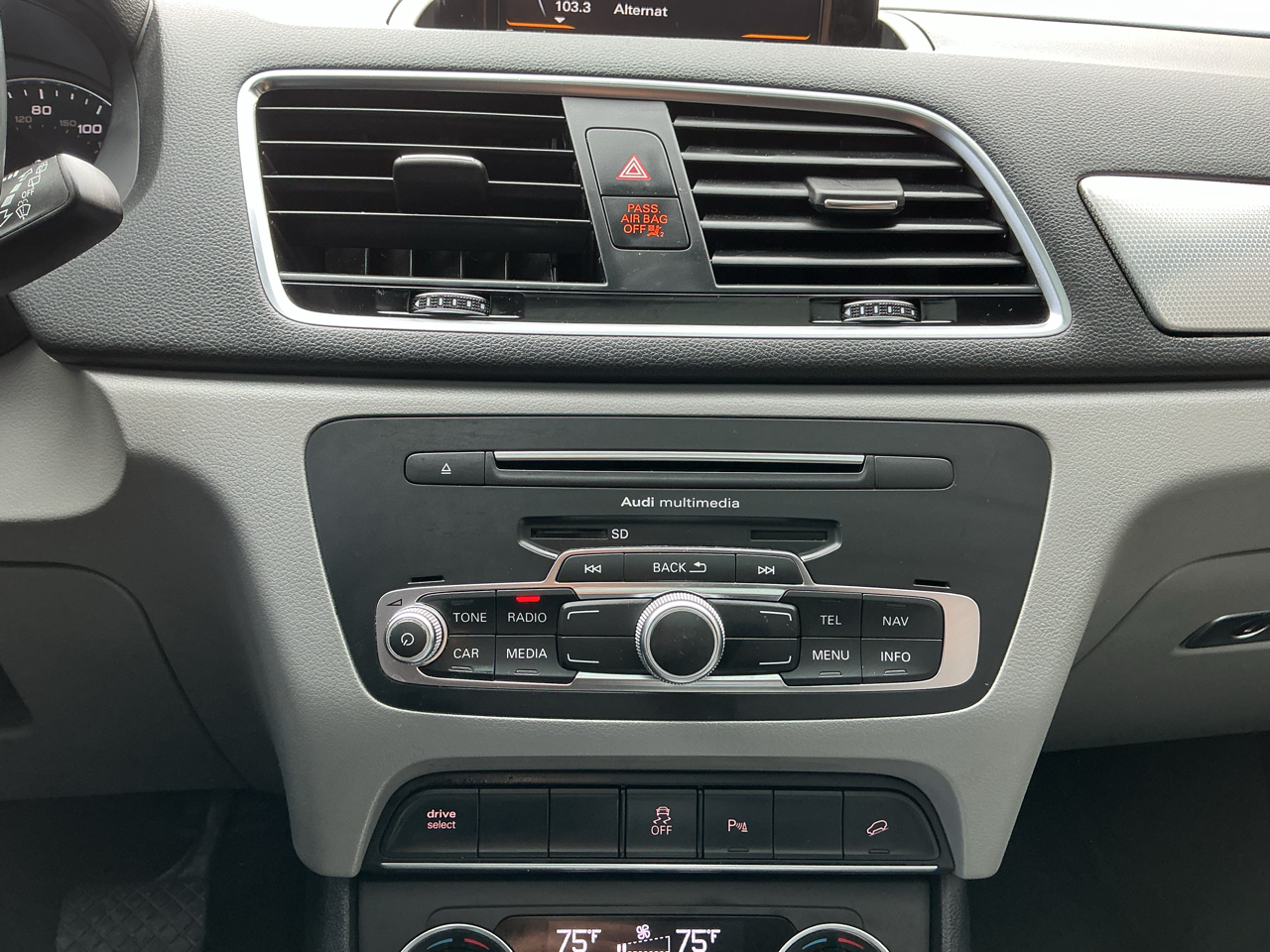 Audi Q3 Premium 2018