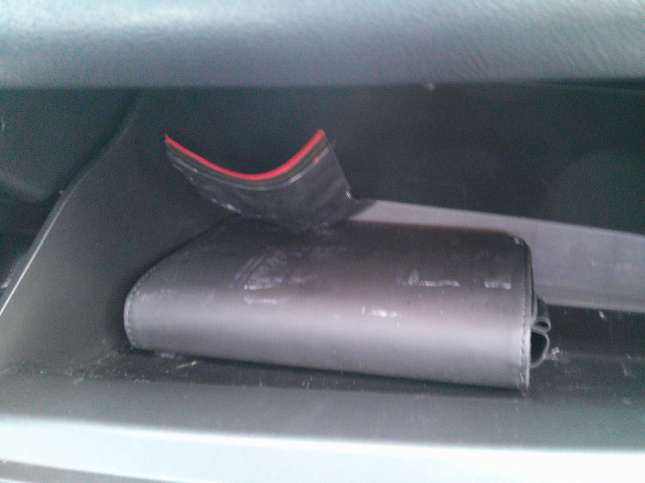 Toyota Camry SE 2011