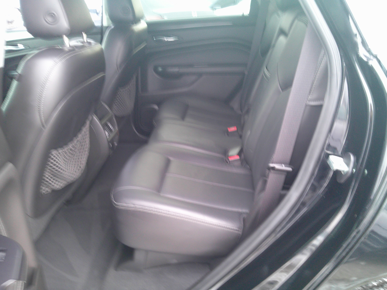 Cadillac SRX Standard FWD 2015