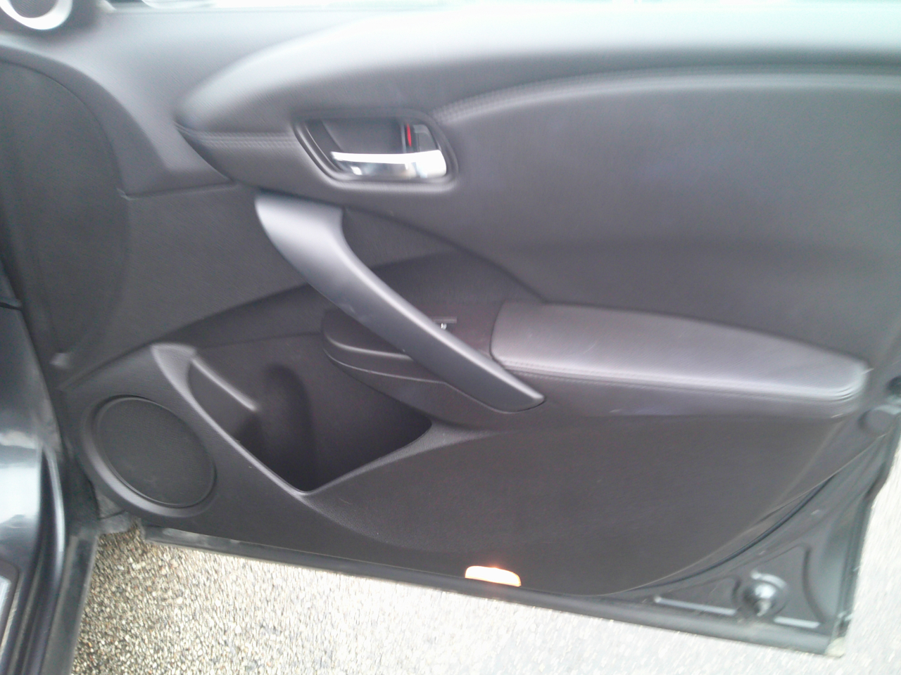 Acura RDX 6-Spd AT AWD w/ Technology Package 2016