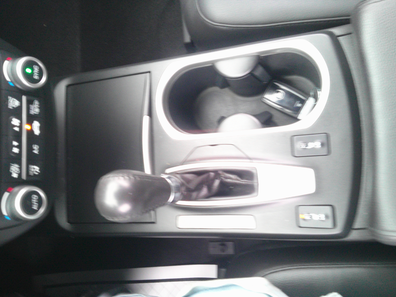 Acura RDX 6-Spd AT AWD w/ Technology Package 2016