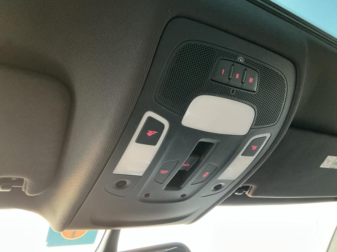 Audi A6 2.0T Premium 2016