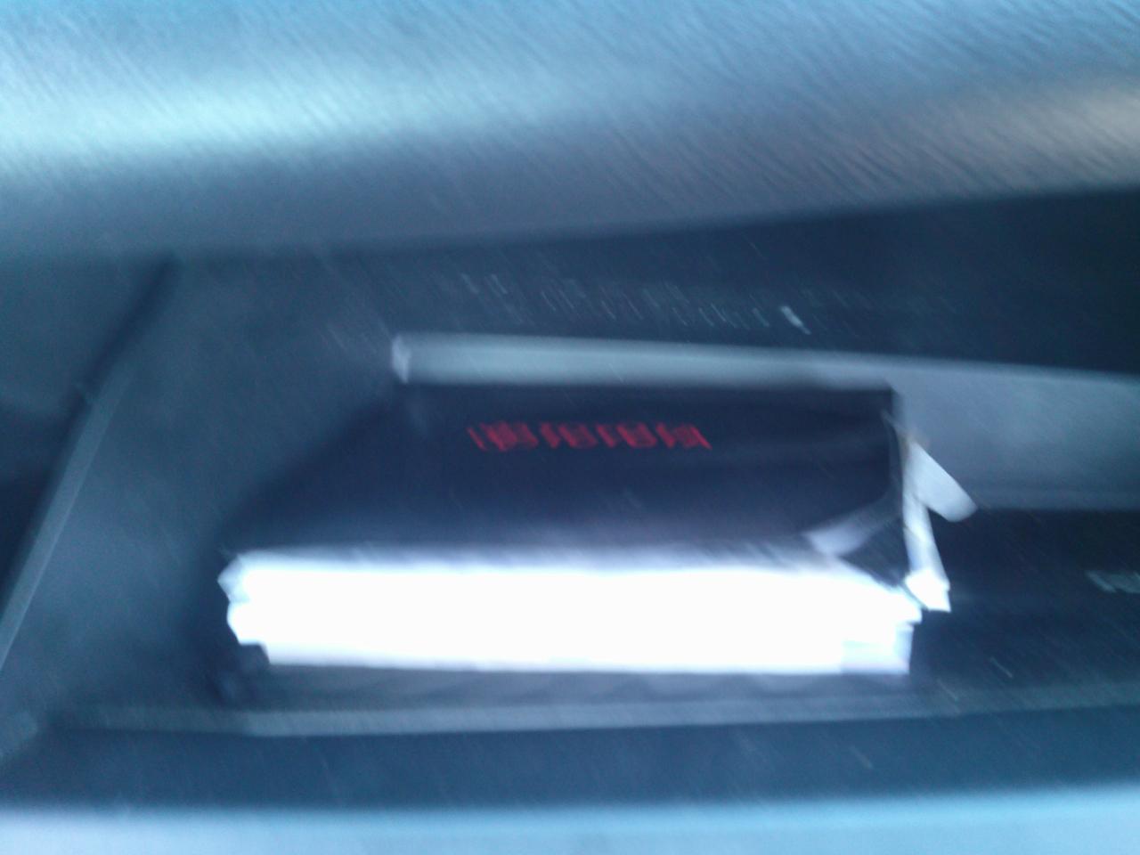 Toyota Camry SE 5-Spd AT 2009