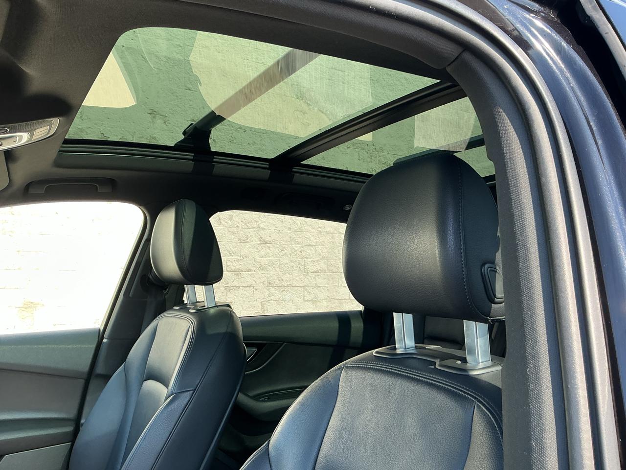 Audi Q7 2.0T Premium Plus quattro 2017