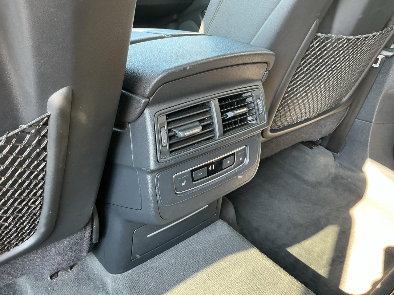 Audi Q7 2.0T Premium Plus quattro 2017