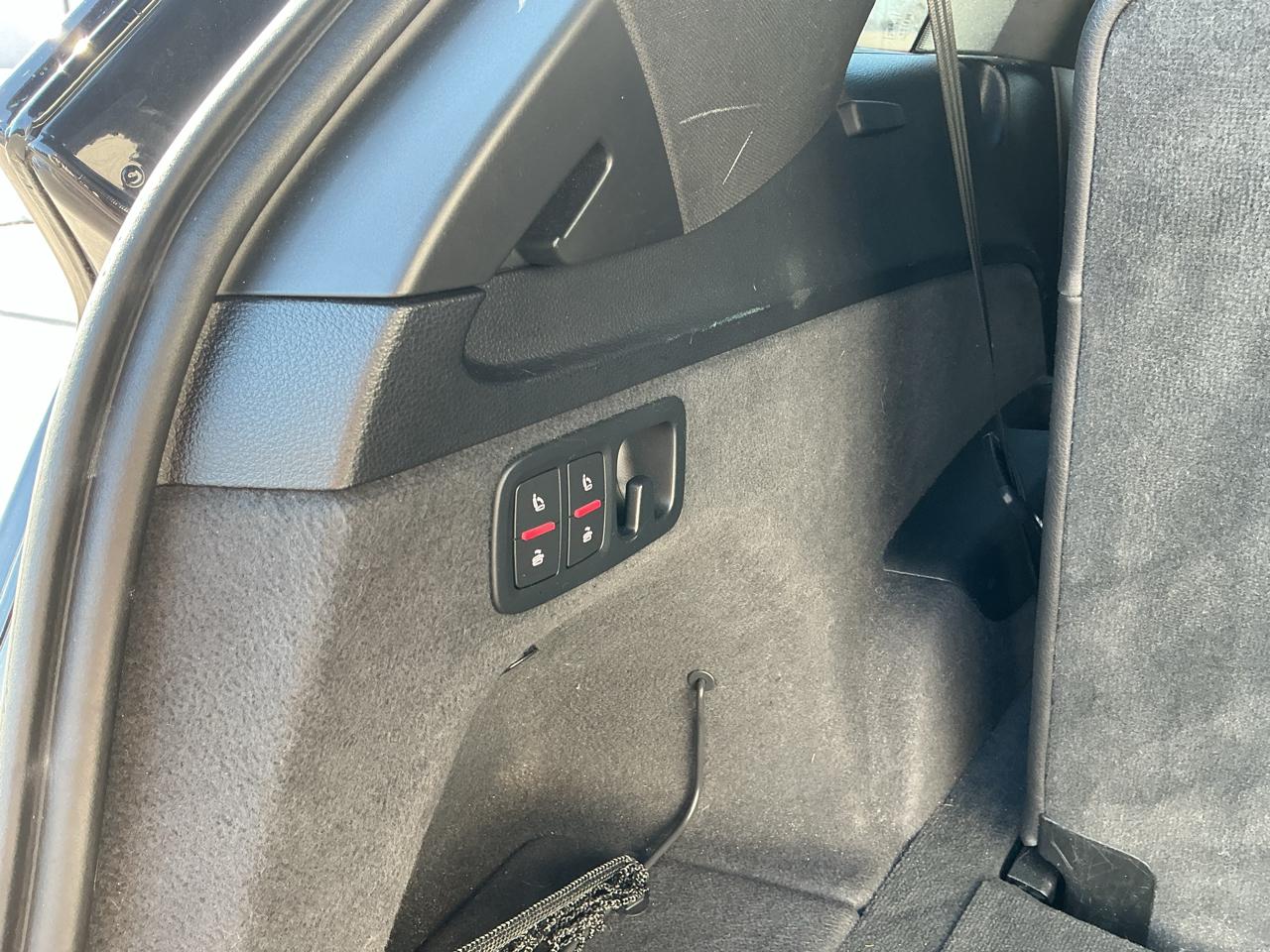 Audi Q7 2.0T Premium Plus quattro 2017