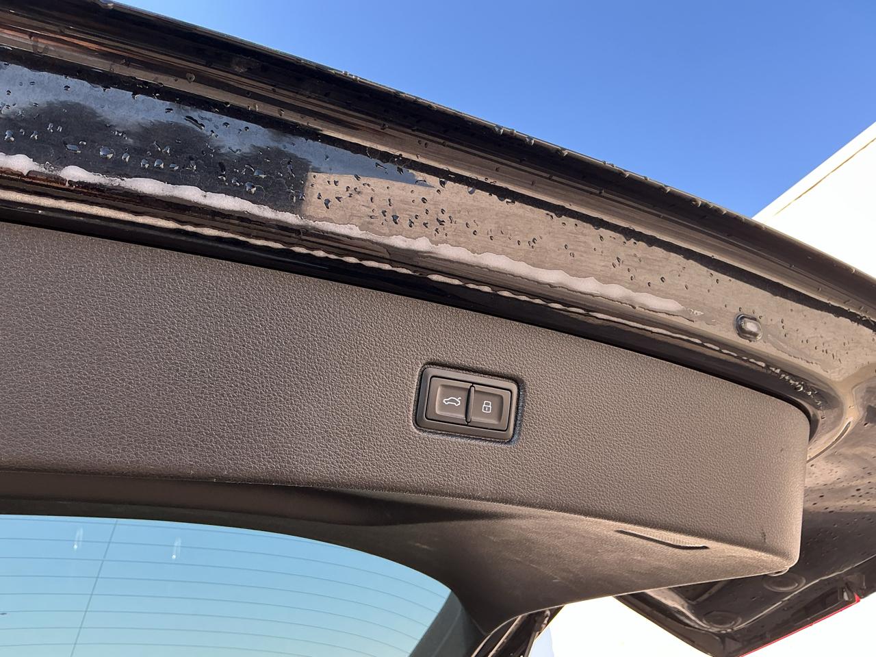 Audi Q7 2.0T Premium Plus quattro 2017